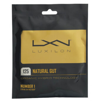 Luxilon Natural Gut 12m WRZ7949