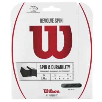 Wilson String Revolve Spin 12m WRZ957000