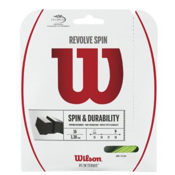 Wilson String Revolve Spin 12m WRZ956900