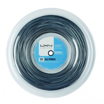 Luxilon String Alu Power Reel 220m WRZ990100