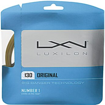 Luxilon String Big Banger Original WRZ996200