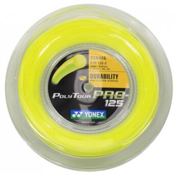 Yonex Poly Tour Pro 200m Reel 102RPTP125JNE