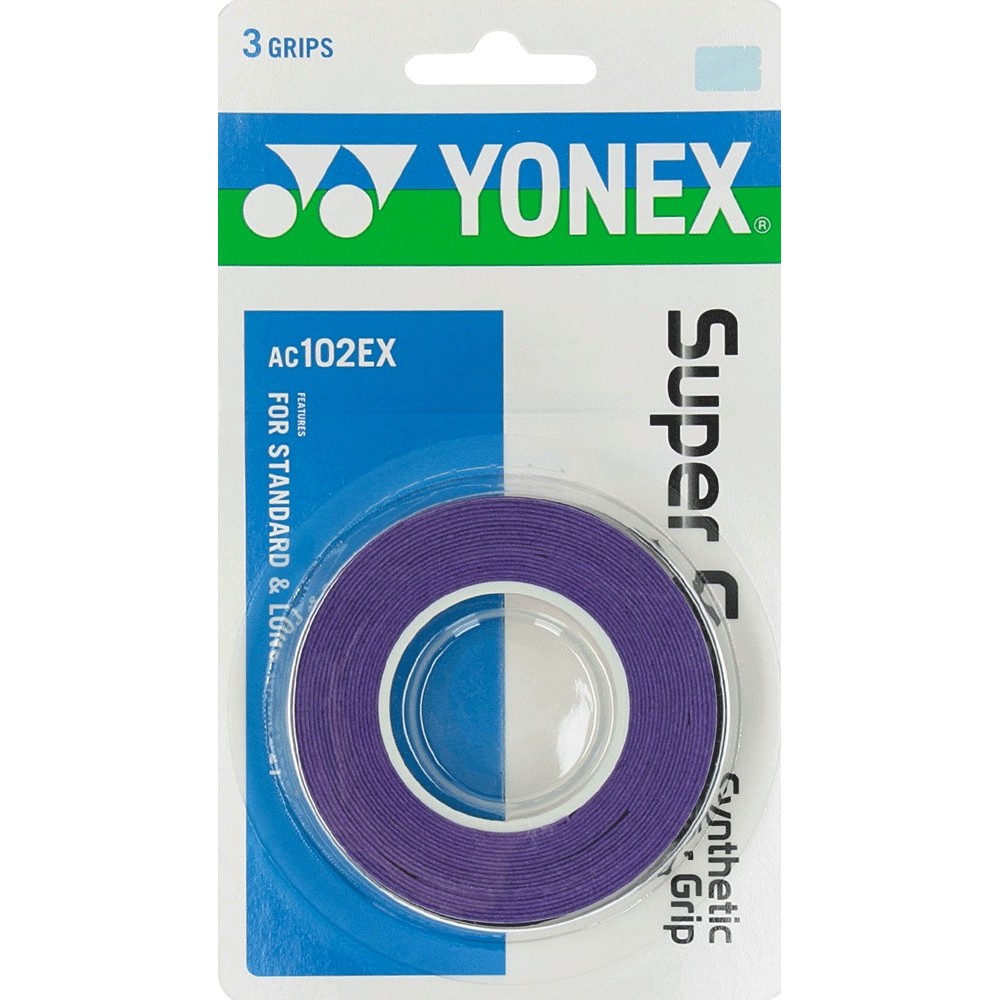 yonex-super-4grap-ac-102-3c-black-overgrip