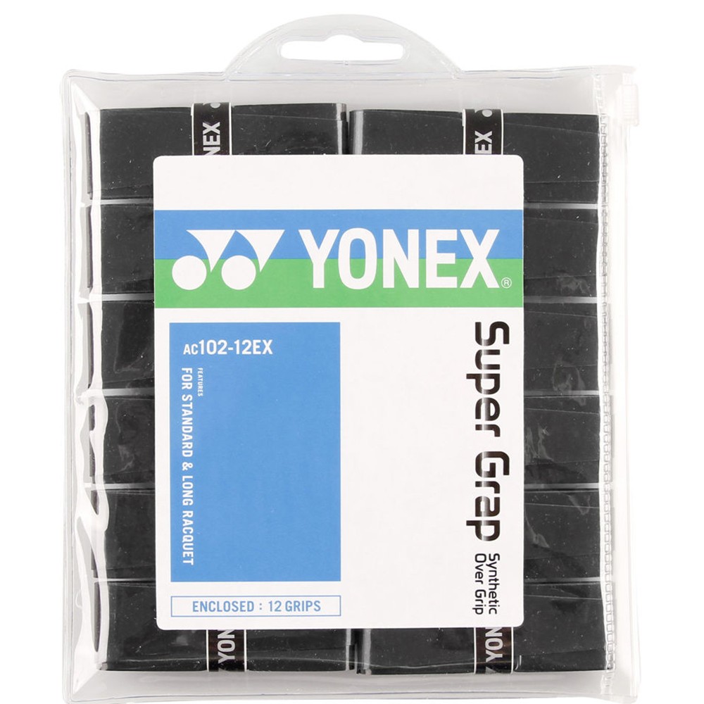 yonex-super-grap-x12-black-overgrip