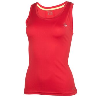 Dunlop Club Line Tank Top 71369