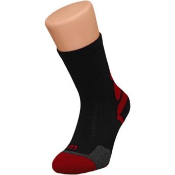 Παιδικές Κάλτσες Τένις Wilson Professional Crew (2 Pairs) WRW1B3W30