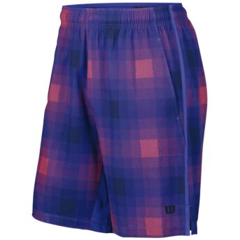 Wilson Junior Blue Iris 8" Short WRA712101