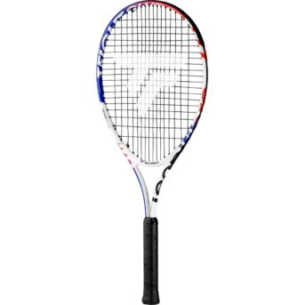 Tecnifibre Junior T-Fight Club 25" Racket 14FIGHCL25-00