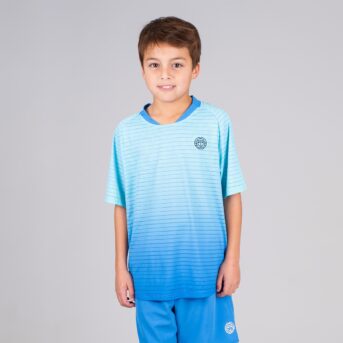 Bidi Badu Junior Boy's Colortwist T-Shirt  B1620001-BLAQ