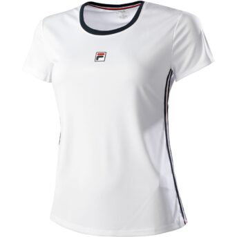 Fila Junior Girls Lucy T-Shirt  FJL212130E-001