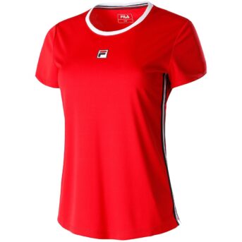 Fila Junior Girls Lucy T-Shirt  FJL212130E-500