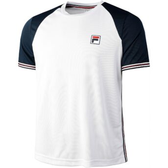 Fila Junior Boy's Alfie T-Shirt FJL221010-004