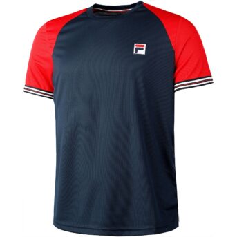 Fila Junior Boy's Alfie T-Shirt FJL221010-100