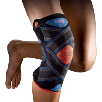 Thuasne Kneepad Srapping Nevelastic 0270