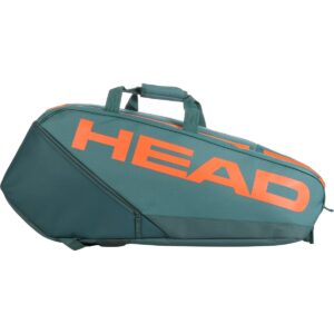 Head Pro Rackets XL Tennis Bag  260203-DYFO - Image 8