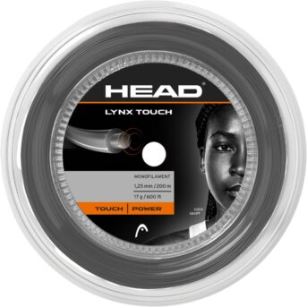 Head Lynx Touch String 200m  281052