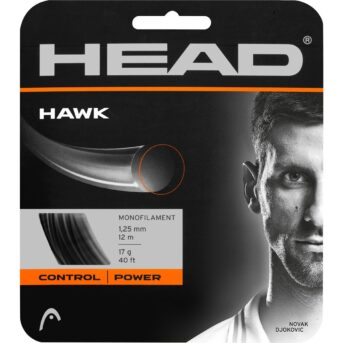 HEAD Hawk String 12m 281103BK