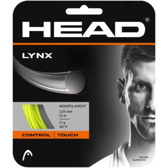 Head Lynx String 12m 281784YW