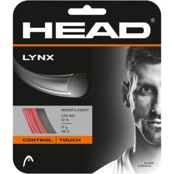 Head Lynx String 12m 281784YW