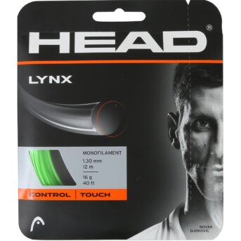 Head Lynx String 12m 281784YW