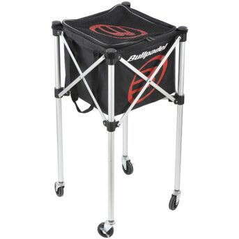 Bullpadel Ball Basket 458540