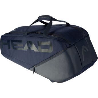 Head Pro Tennis Bag Rackets L 260253-NVNV