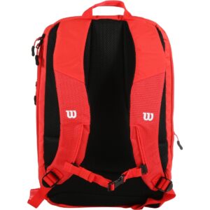 Wilson Super Tour Backpack  WR8010901001 - Image 6