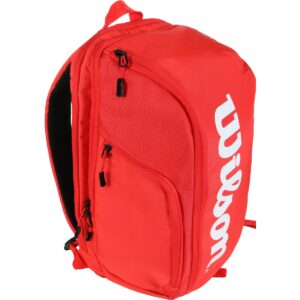 Wilson Super Tour Backpack  WR8010901001 - Image 4