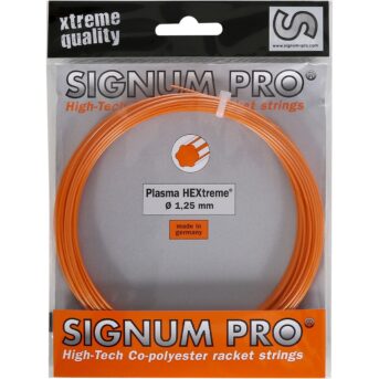 Signum Pro Poly Plasma Hextreme Pure 12m SP1PHP125