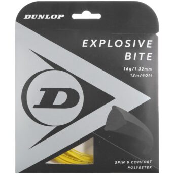 Dunlop Explosive Bite String 12m 10303293