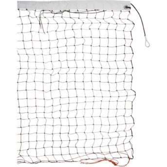 Tennis Net 10 Meters For Single Tennis Court 836