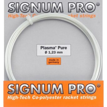 Signum Pro Plasma Pure 12m P-20