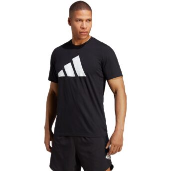 Adidas Training Essentials Log T-Shirt IB8273