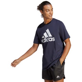 Adidas Big Logo T-Shirt IC9348