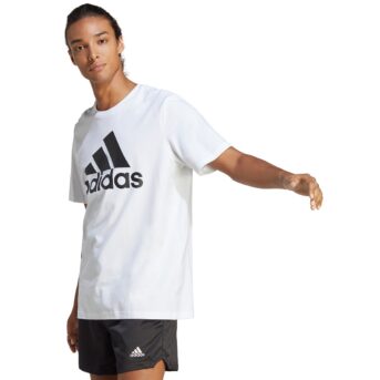 Adidas Big Logo T-Shirt IC9349
