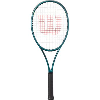 Wilson Blade 98 16x19 V9.0 Racket 305gr WR149811