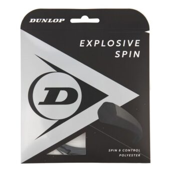 Dunlop Explosive Spin String 12m 10299193
