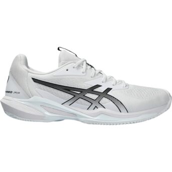 Asics Solution FF3 Speed Clay Court 1041A437-101