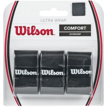 Wilson Ultra Grip Wrap Overgrip WRZ403000