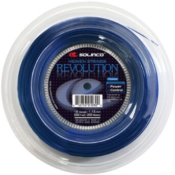 Solinco Revolution String Reel 200m BOBS-RV