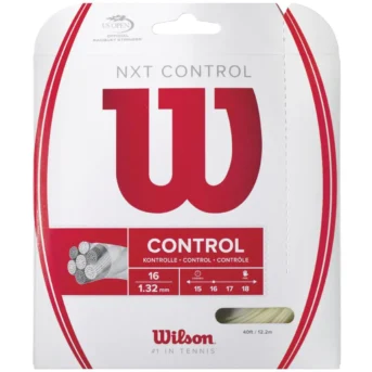Wilson NXT Control 12.20m  WRZ941900