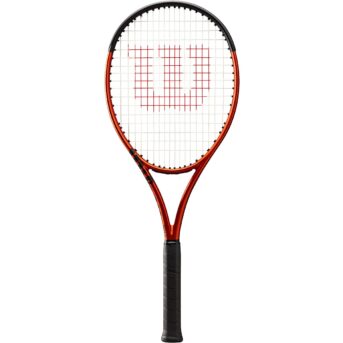 Wilson Burn 100ULS V5.0 260gr WR109110U