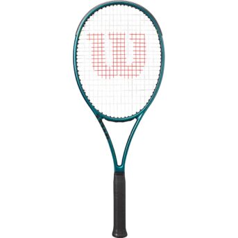 Wilson Blade 98 18x20 V9.0 Racket 305gr WR149911