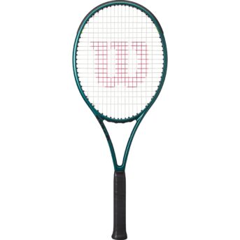 Wilson Blade 100 V9.0 Racket 300gr WR151511