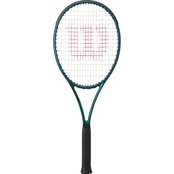 Wilson Blade 98 S 18X16 V9.0 Racket 295gr WR152411