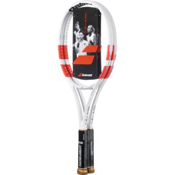 Babolat Pack Of 2 Pure Strike 97 310gr 101530