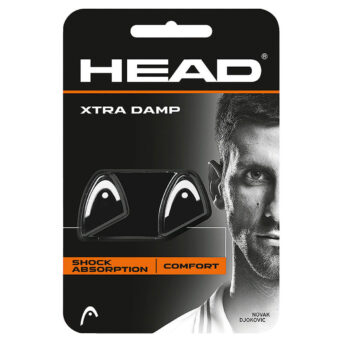 Head Xtra Damp Dampeners 285511