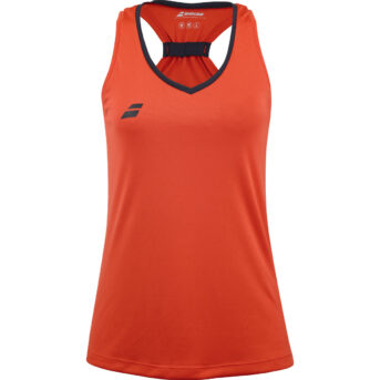 Babolat Women's Play Tank Top 3WP2071-5061