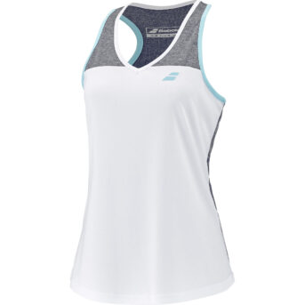 Babolat Women's Play Tank Top 3WTE071-1079