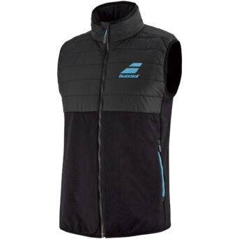 Babolat Unisex Exercise Sleeveless Jacket 4UP1123-200